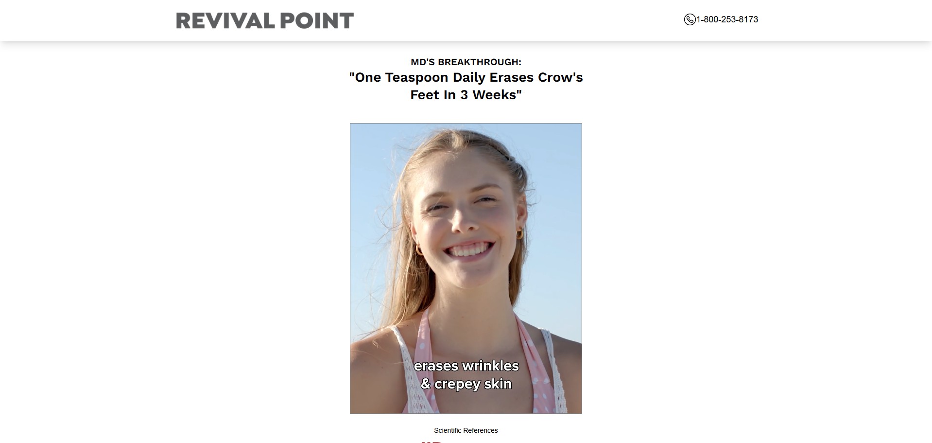 Total Collagen Boost (ทอทัล คอลลาเจน บูสต์)