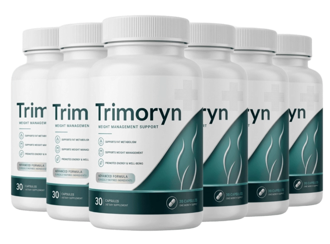 Trimoryn ผลิตภัณฑ์