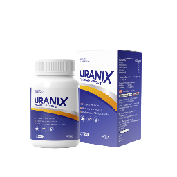 Uranix ผลิตภัณฑ์