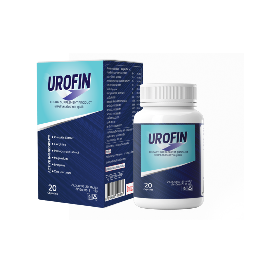 Urofin ผลิตภัณฑ์