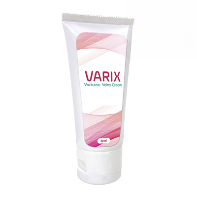 Varix (เวอริกซ์)