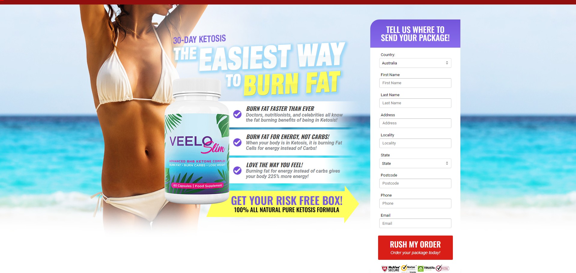 VeeloSlim (วีโลสเลม)