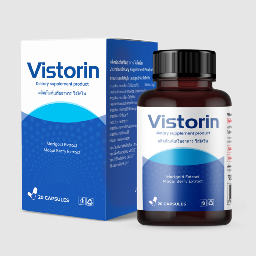 Vistorin-TH (วิสโตริน-ทีเอช)