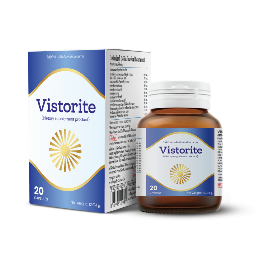 Vistorite (วิสโตไรต์)
