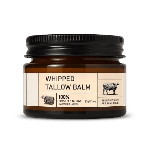 WellaNaturals Beef Tallow Balm ผลิตภัณฑ์