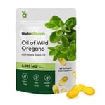 WellaNaturals Oregano Oil Pills ผลิตภัณฑ์
