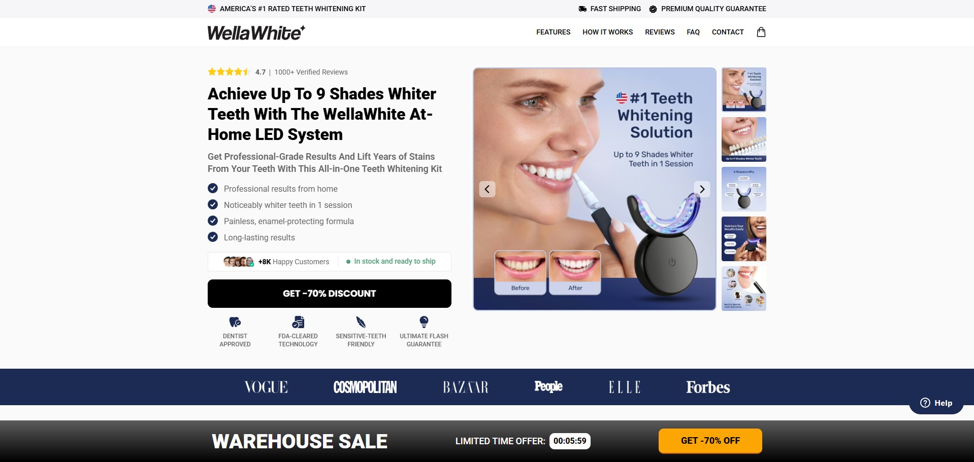 WellaWhite ( เวลล์วายท์ )