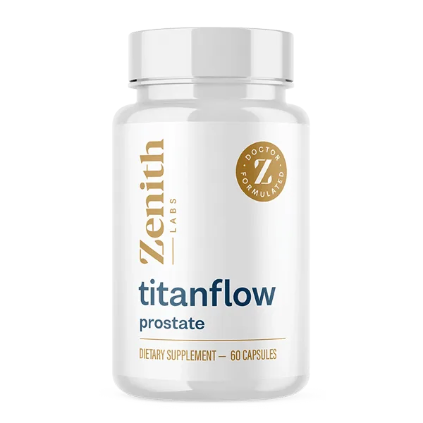 Zenith labs titanflow