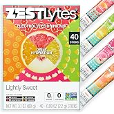 Zestee Hydration System ผลิตภัณฑ์