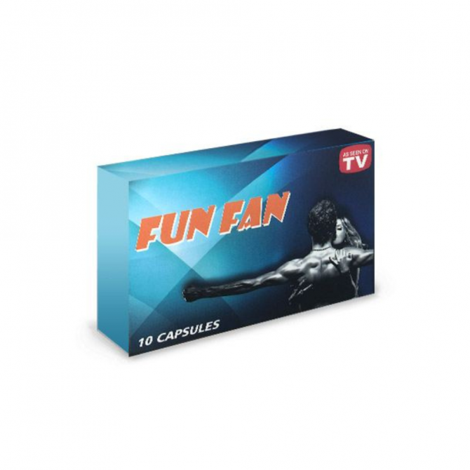 ฟัน แฟน ฟูล ผลิตภัณฑ์