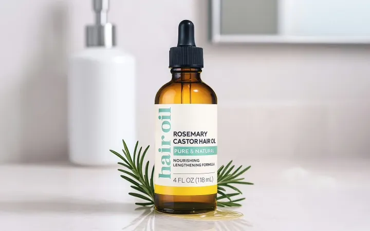 เวลลานาทูรัลส์ แฮร์ กรอธ ออยล์ ผลิตภัณฑ์